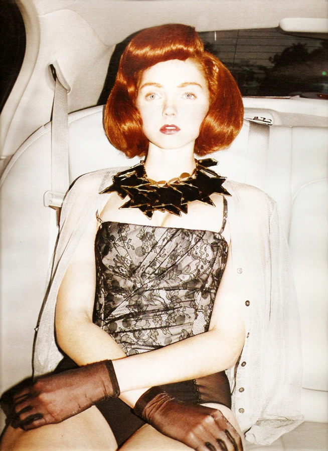 Lily Cole: pic #246984